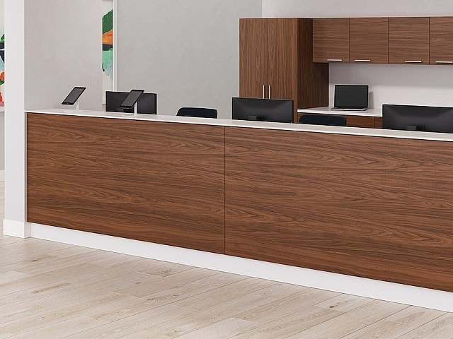 Four ways modular design streamlines the healthcare construction process primary