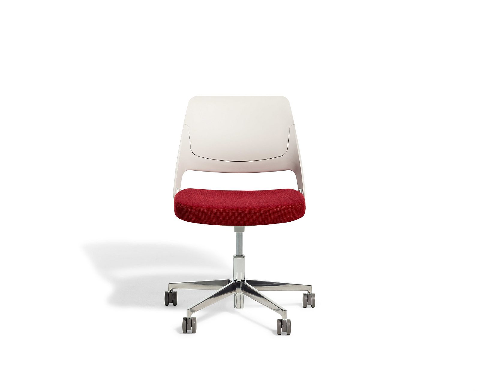 Knoll Ollo Shell Back 02 seamless