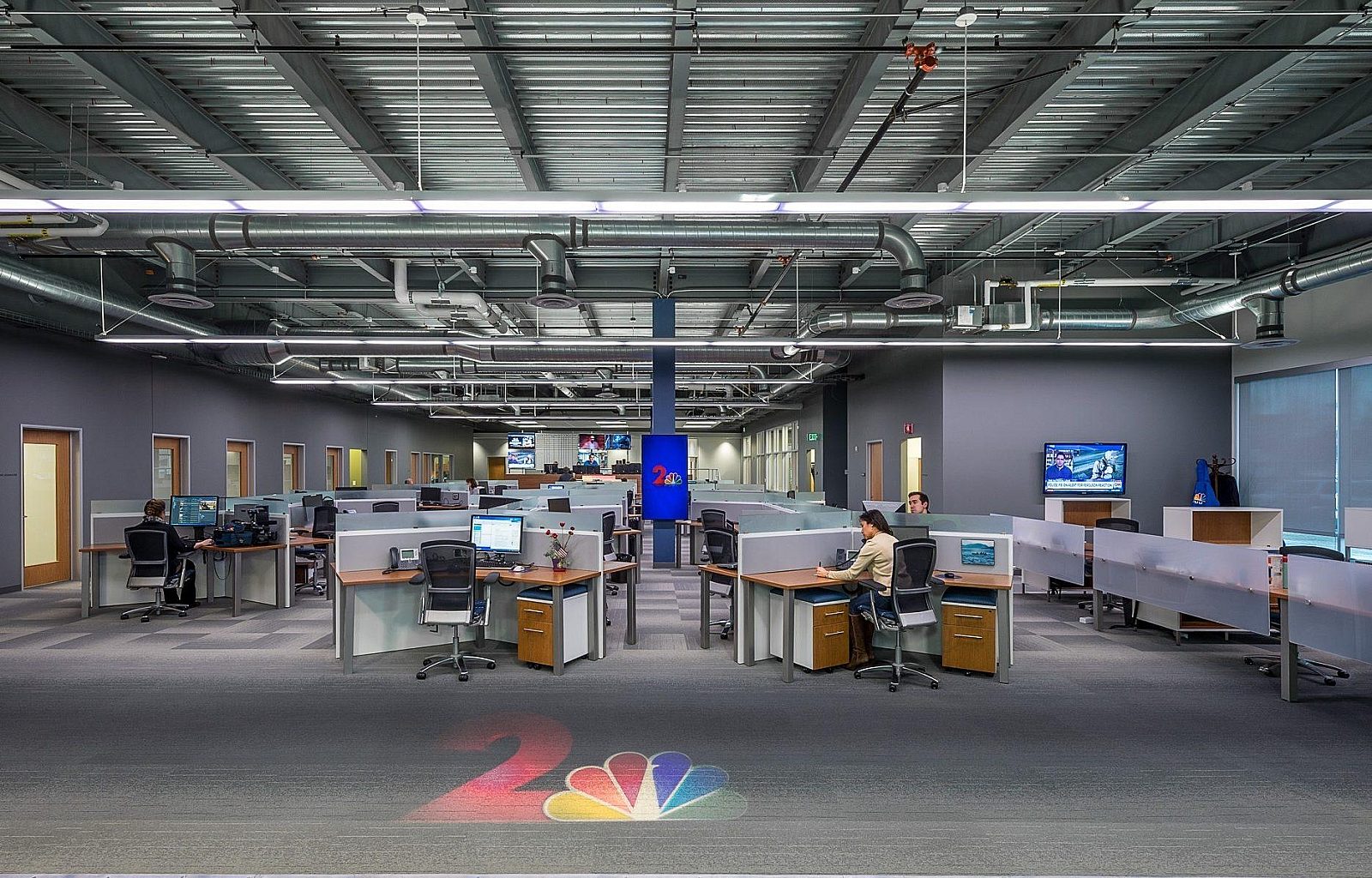 Think Office, LLC | An Authorized MillerKnoll Dealer