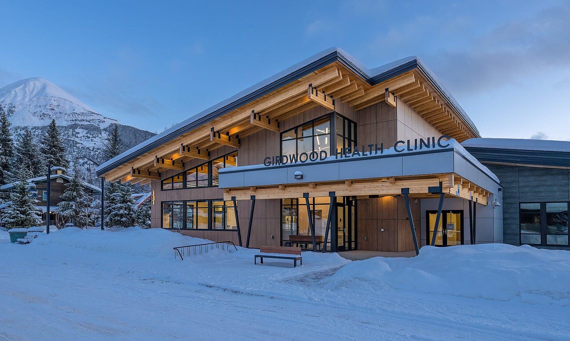 Girdwood Health Clinic