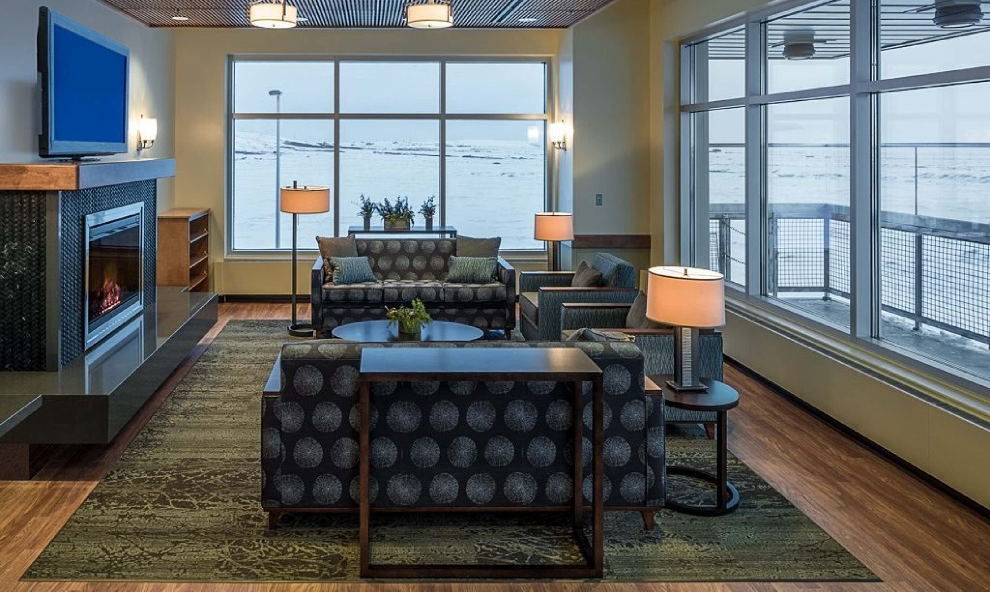 Think Office, LLC | An Authorized MillerKnoll Dealer