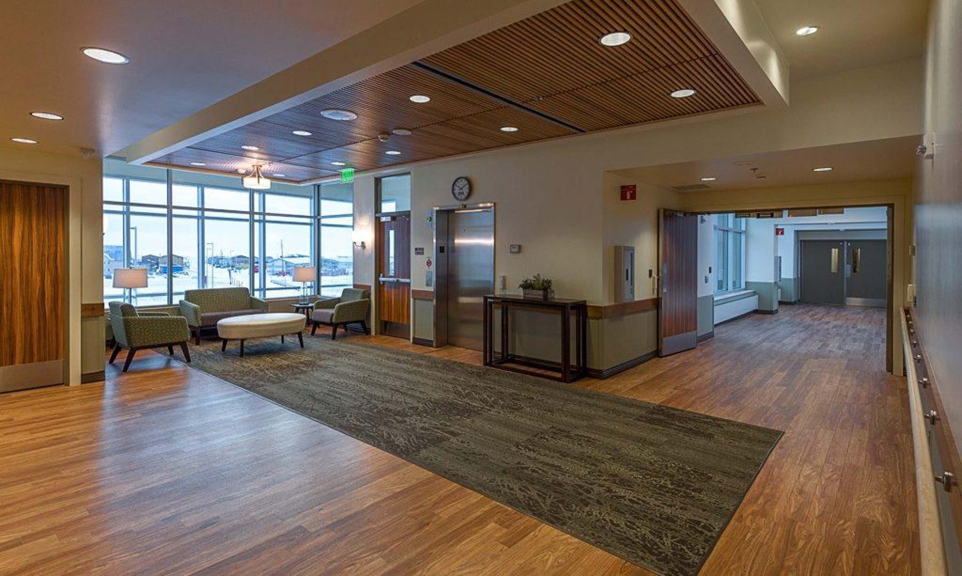 Think Office, LLC | An Authorized MillerKnoll Dealer