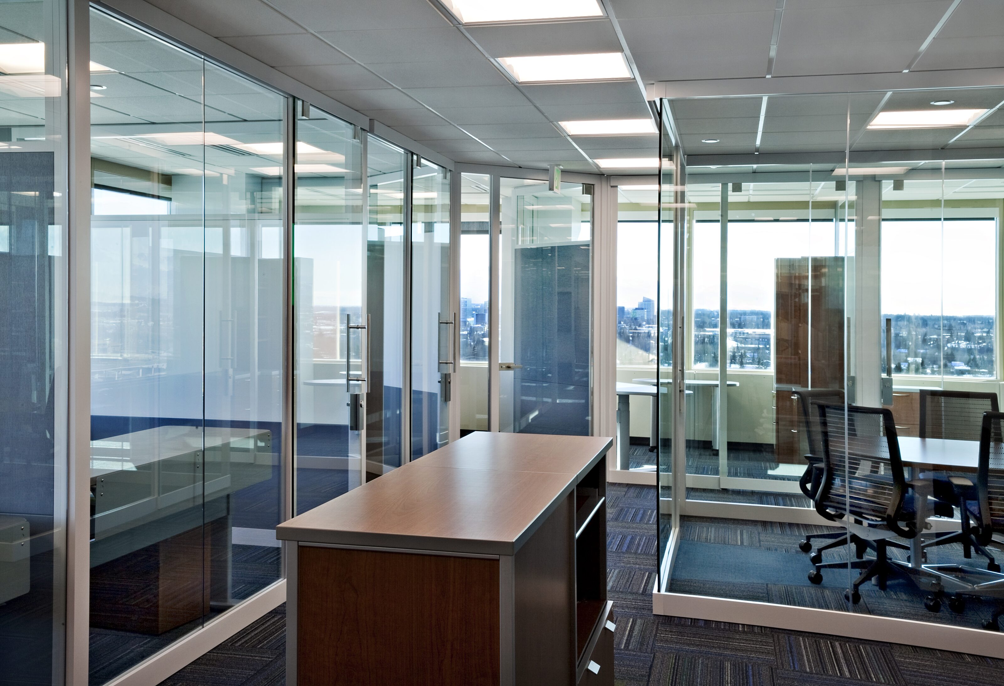 ConocoPhillips 13th Floor