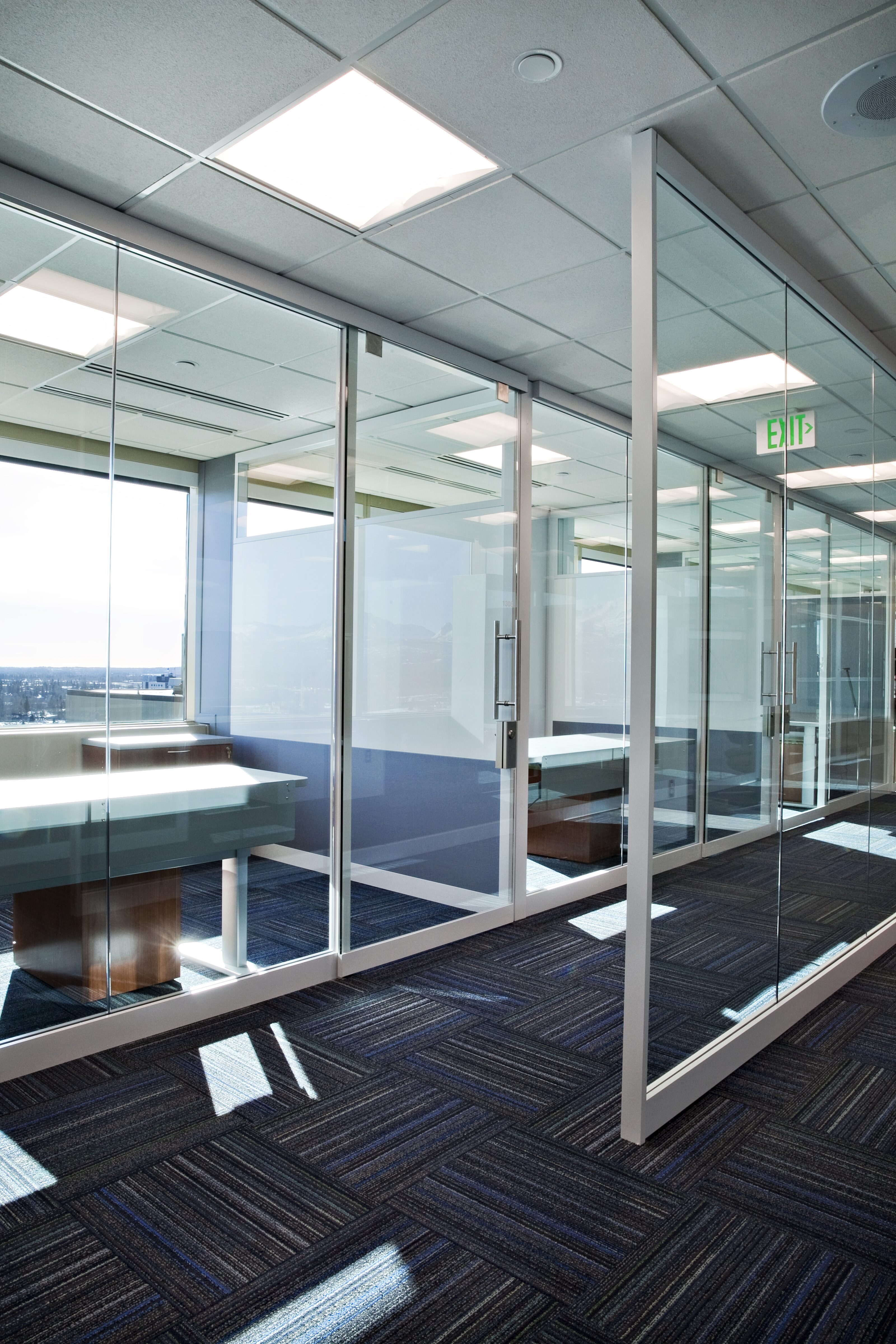 ConocoPhillips 13th Floor