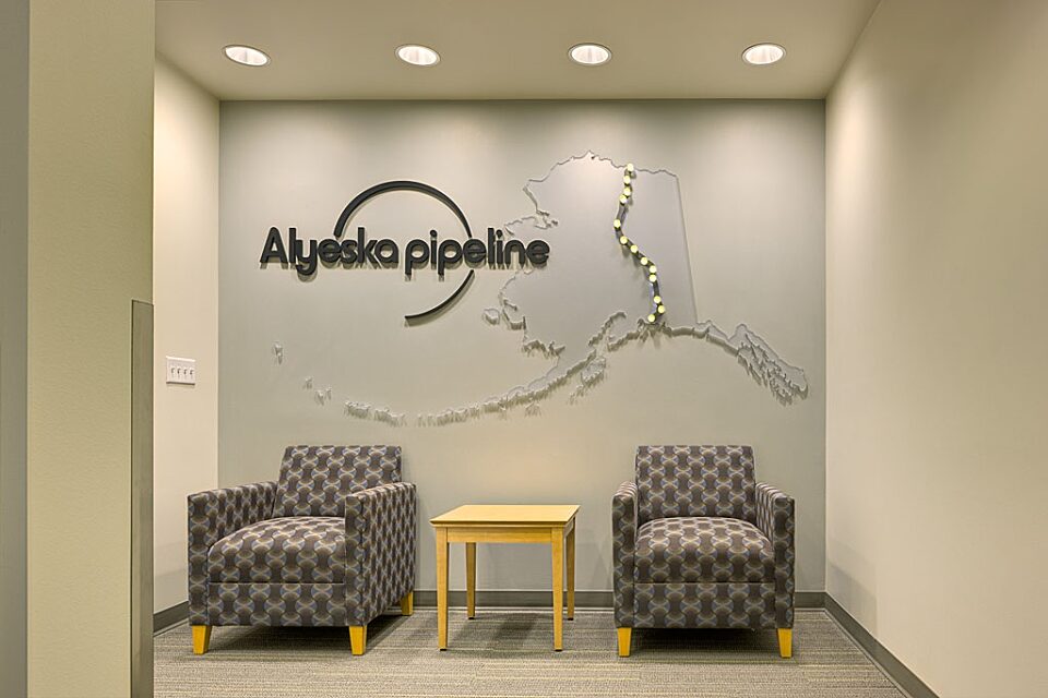 Alyeska Pipeline
